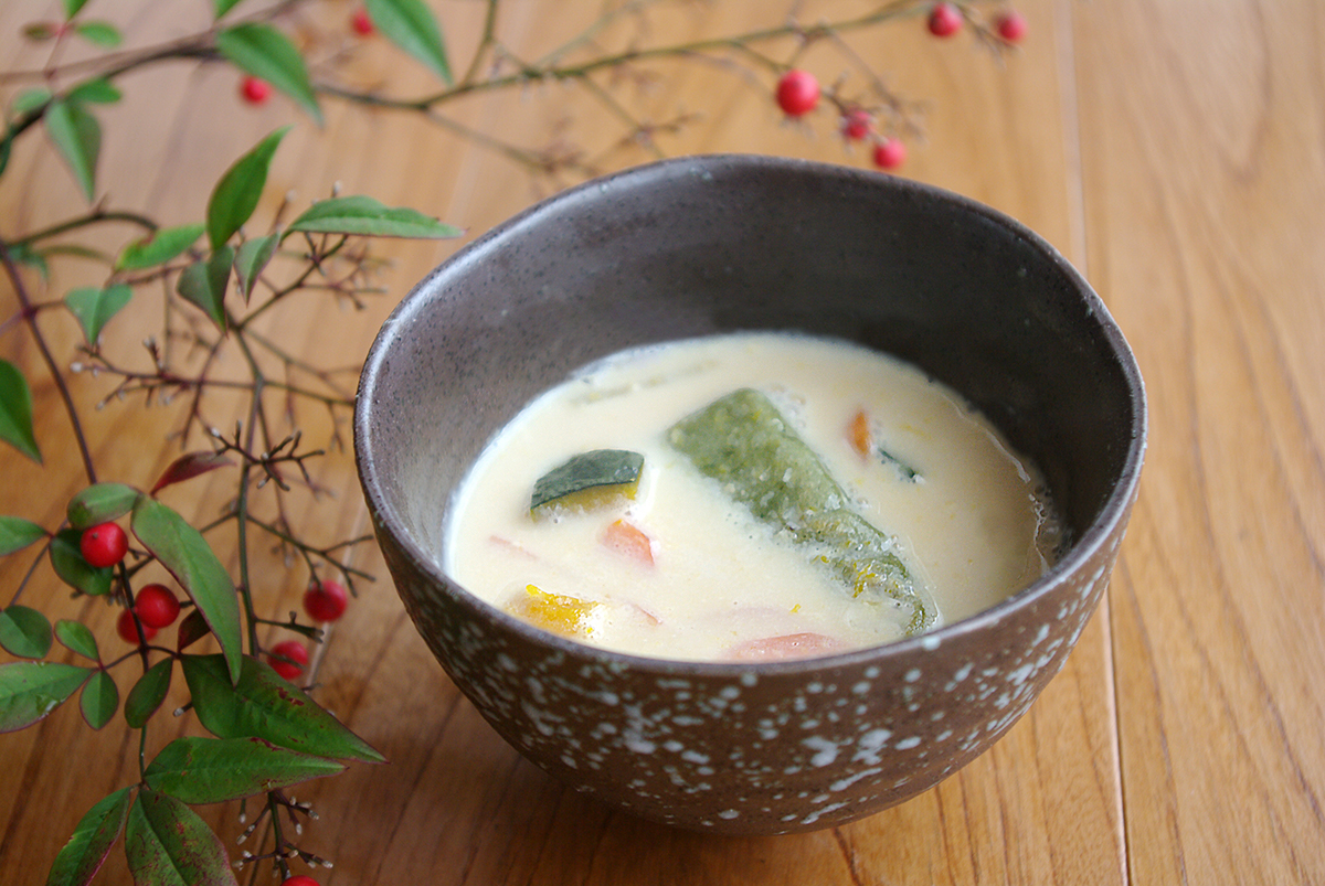 じゅんさいめん