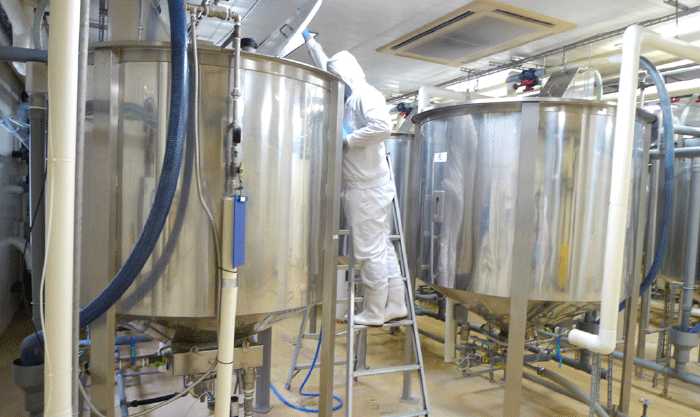 発芽玄米・栄養機能食品